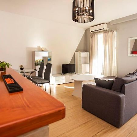 Apartman Den,Rovinj Oaza U Centru Grada I Besplatnim Parkingom Daire Dış mekan fotoğraf